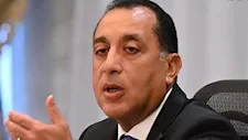 برئاسة مدبولي.. بدء الاجتماع الأسبوعي للحكومة بالعلمين الجديدة