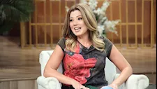 رانيا فريد شوقي تحيي ذكرى ميلاد والدها: عيد ميلادك في الجنة
