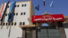 إحالة 7 ملاحظين للشئون القانونية في ختام امتحانات الدور الثاني للإعدادية بأسوان