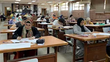 التعليم العالي: 85 ألف طالب يسجلون لأداء اختبارات القدرات