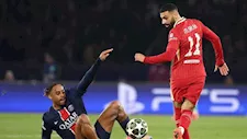 هل وجد ليفربول وريث محمد صلاح؟.. الأرقام تثير الجدل