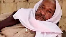 رصد الاحتلال مكافأة للقبض عليه.. جنوب سيناء تودع المجاهد محمد أبو سالم