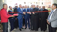 بلغت مليار جنيه.. مدير الحسين الجامعي يكشف تفاصيل المرحلة الثانية لتطوير المستشفى