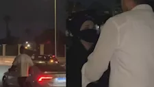 رغم التصالح الجنائي.. "صاحبة فيديو جناين الملاحة" تعلن طلاقها وتبدأ إجراءات