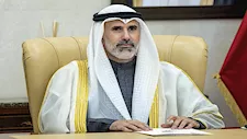 الكويت تؤكد تضامنها مع مصر وتدين استهداف سفينتين في دمياط