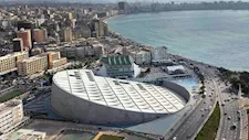50 فعالية فنية وثقافية.. مكتبة الإسكندرية تعلن برنامج مهرجان الصيف الدولي