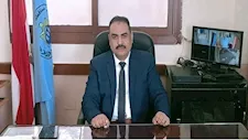 بعد تكليفه بقيادة تعليم الأقصر.. من هو أسامة عبد العال؟