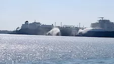 بيان عاجل من تنسيقية شباب الأحزاب بشأن حادث سفينتي دمياط