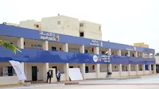 حتى 7 أغسطس.. فرصة جديدة لطلاب الوادي الجديد للالتحاق بمدرسة WE