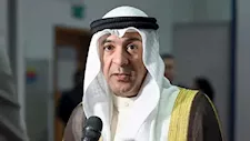 أمين عام التعاون الخليجي يدين استهداف سفينتين في دمياط