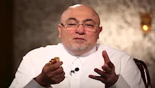 ليست نهاية العالم.. خالد الجندي يوجه رسالة لطلاب الثانوية العامة وأولياء الأمور