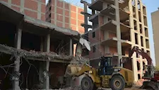 هل تتراجع الحكومة عن سحب شقق الإسكان الاجتماعي من المخالفين؟