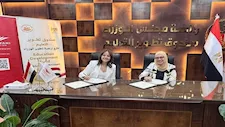 تطوير التعليم يوقع شراكة مع «وادواني» لتأهيل الشباب لسوق العمل