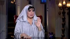 فيفي عبده تحتفل باليوم الوطني السعودي الـ96.. ماذا قالت؟