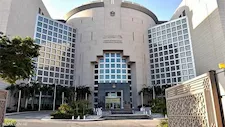 الإمارات تُدين تجدد الهجمات من الأراضي العراقية على السعودية