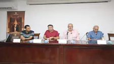 المهرجان القومي للمسرح المصري ينظم ندوة لمناقشة مسرح المجتمعات المحلية