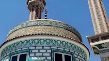 بث مباشر.. شعائر صلاة الجمعة من مسجد الأقصى بالسنبلاوين