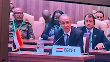 مصر: ندعم الصومال بالكامل ونرفض أي خطوات تمس وحدته وسيادته