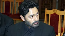 تعرف على موعد ومكان تشييع جنازة والد تامر حسني 