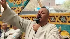 أهله رفضوا مليون جنيه.. اعتذار علني ينهي أزمة "طفل طوخ" في جلسة عرفية