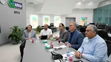 وزير البترول يتابع جاهزية شبكة الغاز وخطة تأمين احتياجات السوق في أغسطس