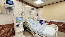 بتوجيهات شيخ الأزهر.. بيت الزكاة يُطلق مشروع إنشاء مركز لعلاج الأورام بمستشفى الحسين 