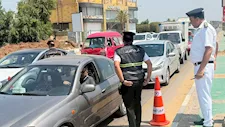 لتحقيق السيولة المرورية.. حملات مكثفة تضبط المخالفين وتحجز 19 مركبة بالفيوم