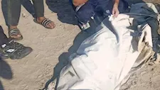 انتشال جثمان مُسن غرق في أحد المجاري المائية بشبين القناطر