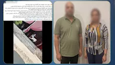 خلاف على رؤية طفل يتحول إلى مشاجرة في حلوان.. والداخلية تكشف السبب