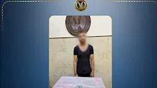ضائقة مالية تقود شابًا لمحاولة إنهاء حياته في البحيرة.. والداخلية تكشف التفاصيل