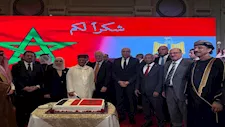 وزير الطيران: مصر مستعدة لدعم المغرب بخبراتها استعدادًا لكأس العالم 2030