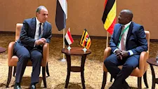 وزير الخارجية يؤكد أهمية التعاون والتكامل بين دول حوض النيل ورفض الإجراءات الأحادية 