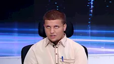 خامس الثانوية الأزهرية من ذوي البصائر: عملت بصيانة الكهرباء ومصانع الفايبر