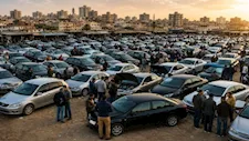 أسعار 5 سيارات مستعملة تحافظ على شعبيتها في السوق المصري