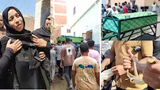3 ضحايا في 10 أيام.. الثعابين تطارد مزارعي الشرقية و"ملك" تلحق بـ"سهام وعبدالرحمن" -فيديو وصور