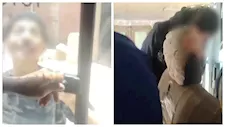بسبب "سماعات الغش".. تفاصيل مشادة أسرة طالب مع مراقبي الثانوية العامة بالبداري -فيديو