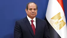 تغطية خاصة| الرئيس السيسي يفتتح "الأوكتاجون" أكبر صرح للقيادة الإستراتيجية.. (عقل الدولة المصرية)