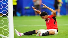 "راجعين أقوى".. أول تعليق من عمر مرموش بعد الخروج من كأس العالم 2026