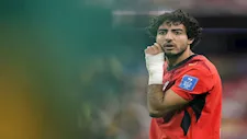 ماذا قال التوأم لمحمد هاني بسبب السخرية ؟.. مصراوي يكشف التفاصيل 