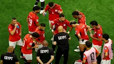 بعد الإنجاز التاريخي.. قرار عاجل من اتحاد الكرة بشأن لاعبي منتخب مصر