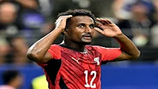 بعد تألقه مع منتخب مصر.. فريق أوروبي يسعى لضم هيثم حسن من ريال أوفييدو