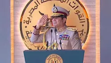 السيسي يوجه بفتح حوار إعلامي موضوعي.. واجتماع سنوي لمراجعة أوضاع الإعلام