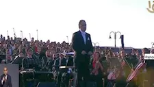 قائد "أوركسترا" افتتاح الأوكتاجون.. 10 معلومات عن المايسترو ناير ناجي
