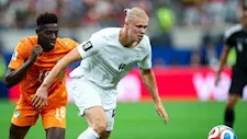 580 كيلوجراماً من السلمون والجبن.. لماذا شحن منتخب النرويج طعامه إلى كأس العالم 2026؟