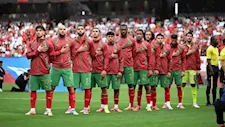 " لسه مستنيين أكتر".. محمود سعد يهنئ المغرب بعد صعوده لدور الـ8 في كأس العالم
