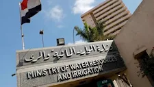 مصدر بالري: مصايد سمكية مخالفة خلف قناطر إدفينا تعرقل التطهير.. وخطة لفتح مجرى ملاحي جديد.