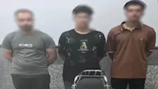 هجوم بالحجارة.. تفاصيل الاعتداء على ميكروباص مراقبي الثانوية العامة بالشرقية