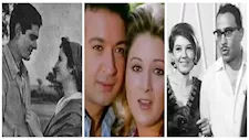 نور الشريف وبوسي وفؤاد المهندس وشويكار.. ثنائيات حققت نجاحًا كبيرًا في