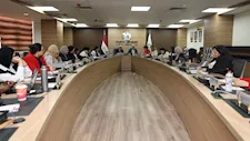 "القومي للمرأة" ينظم الاجتماع المشترك لمجموعة نتائج المرأة ضمن إطار الأمم المتحدة 