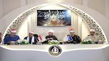 وزير الأوقاف يكشف توقعاته لنسب نجاح الموسم الثاني من "دولة التلاوة" - خاص